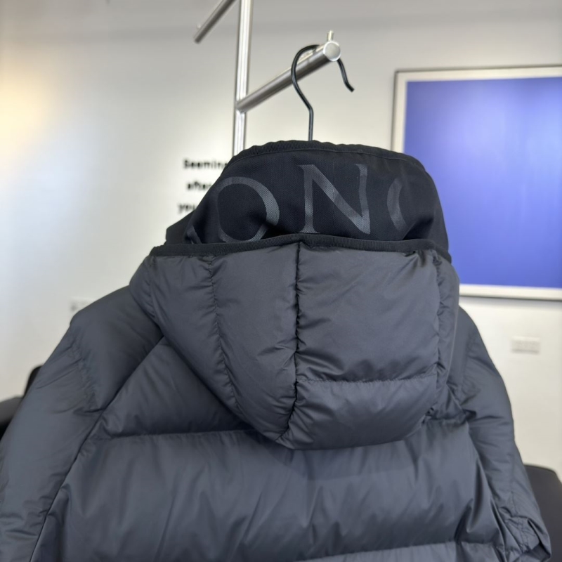 Moncler Down Coat